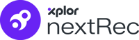 nextRec Logo