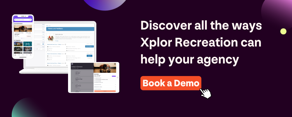 nextRec case study book a demo graphic