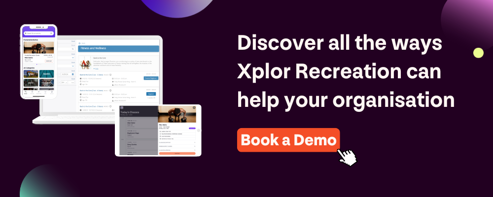nextRec case study book a demo graphic Australia and New Zealand