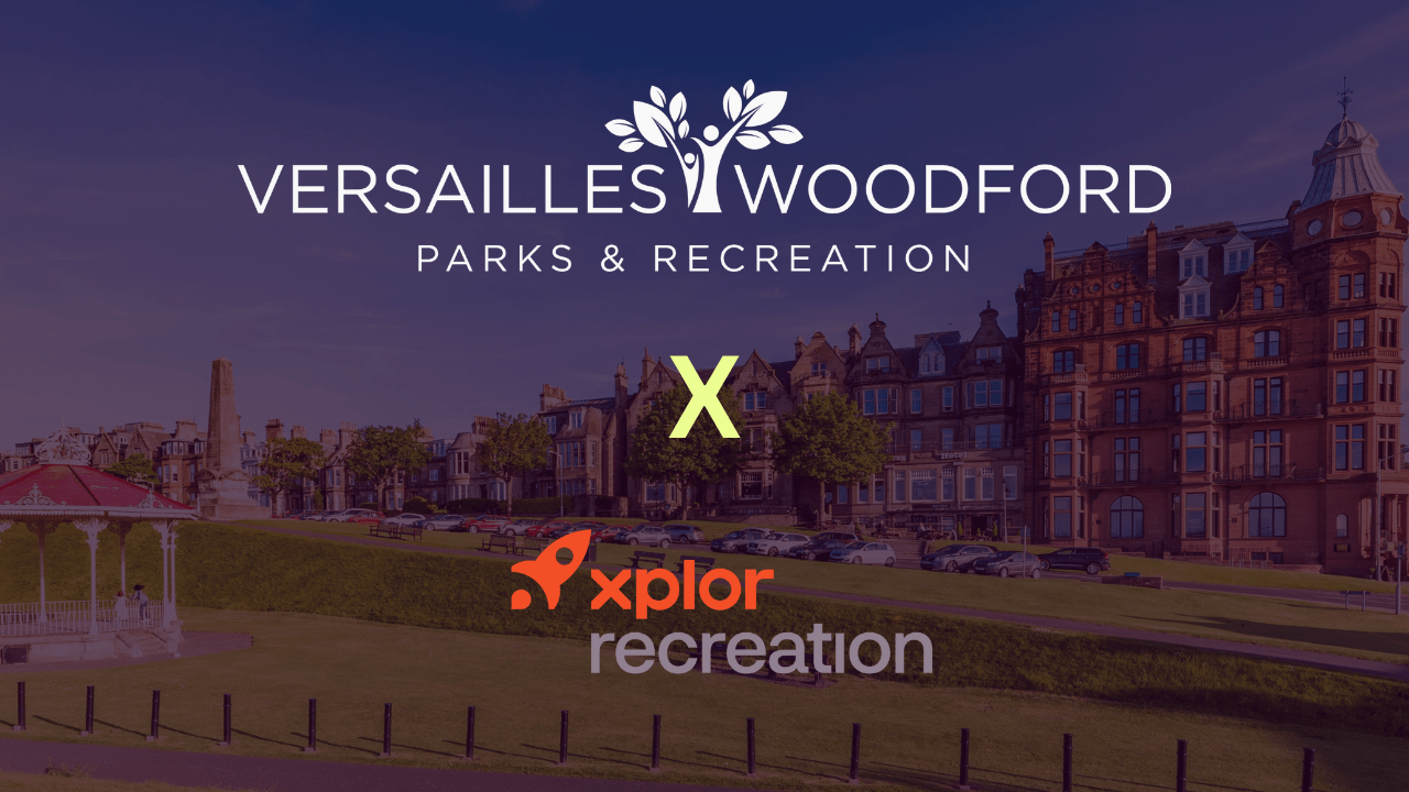Versailles Woodford Parks and Recreation & nextRec