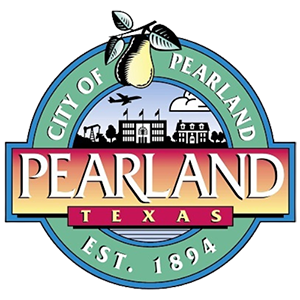 City of Pearland, TX